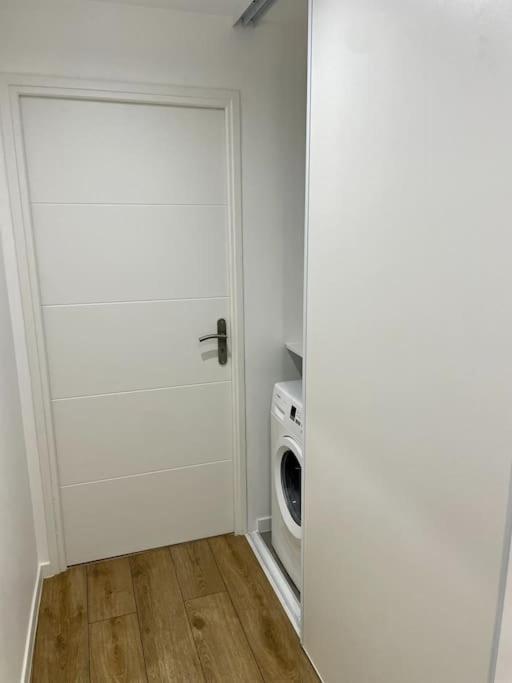 Cozy & Elegant Appartement Narbonne Narbona Exterior foto