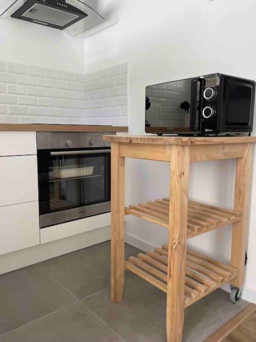 Cozy & Elegant Appartement Narbonne Narbona Exterior foto
