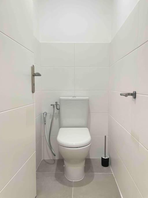 Cozy & Elegant Appartement Narbonne Narbona Exterior foto