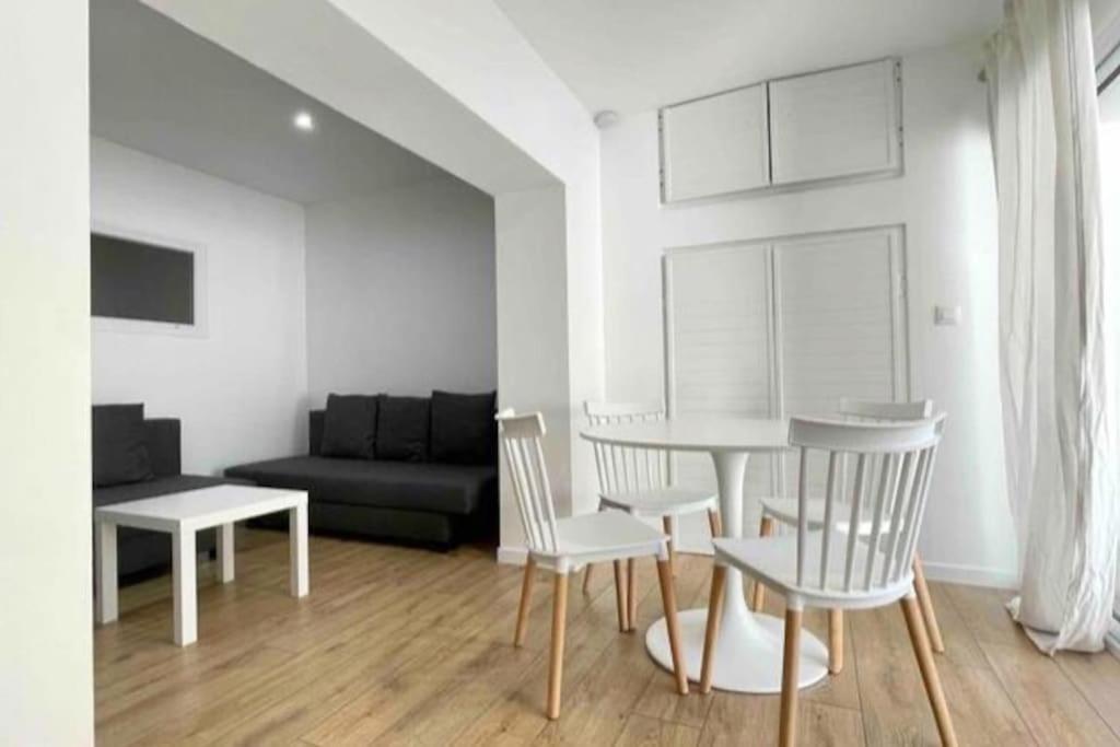 Cozy & Elegant Appartement Narbonne Narbona Exterior foto